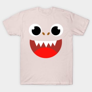 baby shark tshirt T-Shirt